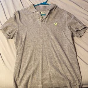 American Eagle Polo Shirt
